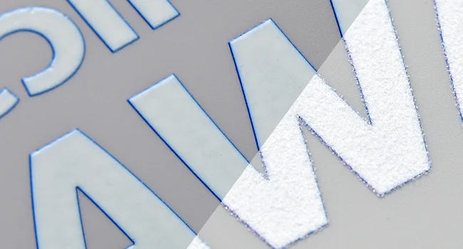 Wholesales High Quality Heat Transfer  500g 1kg Glue Hotmelt Adhesive Hot Melt White DTF Powder For DTF Inkjet  Printer Printing