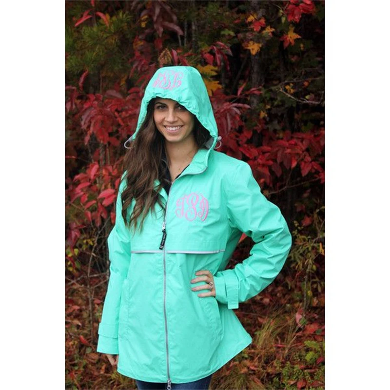 Poncho Raincoat For Travel