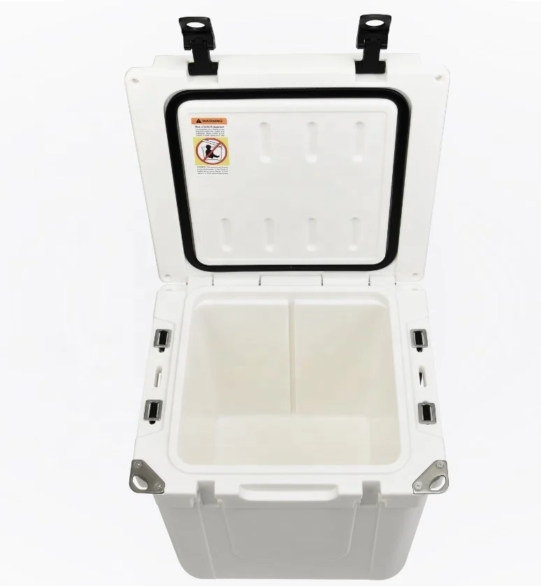 FEIYA 33L outdoor keep food fresh cool ice chest storage dry ice cooler box