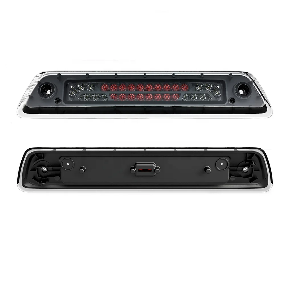 Truck Tail Lamp 3rd Brake Light Cargo Light for Ford F-150 Accessories Parts F150 Tail Light