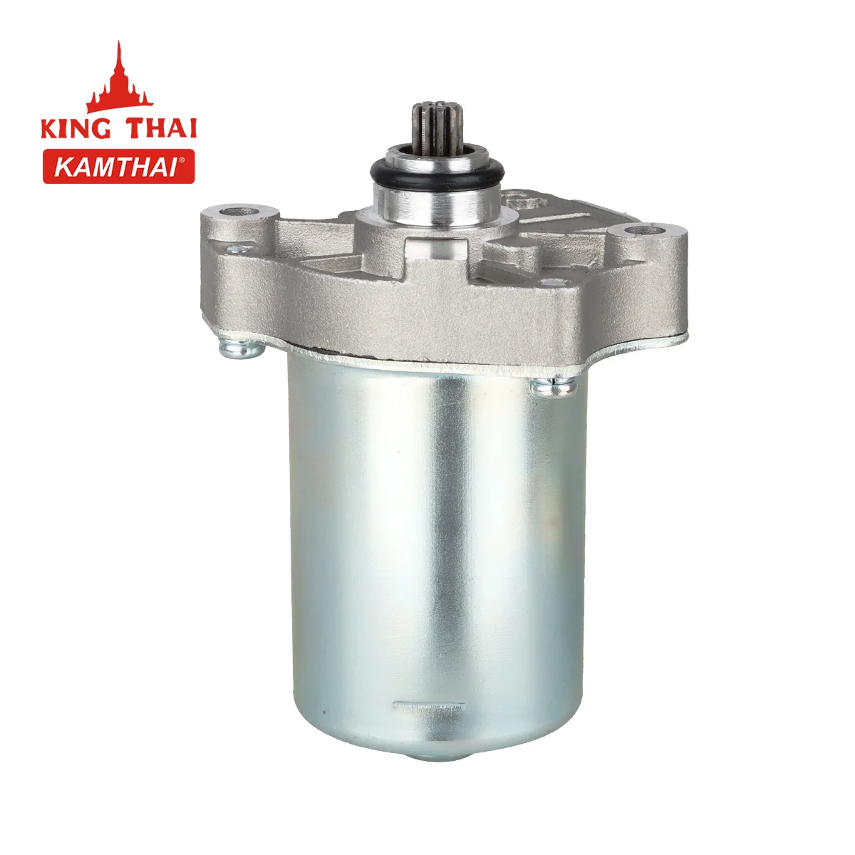 KAMTHAI Factory Direct VARIO SPACY BEAT Motorcycle Starter Motor Starter Box Start Starter Motor for Honda Motorcycle