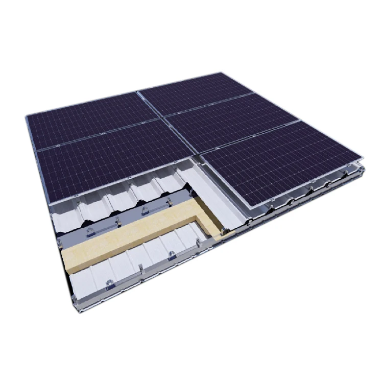 BIPV HJT высокоэффективные PV Модули 60 Вт N-типа кремния двойные очки малинового цвета
