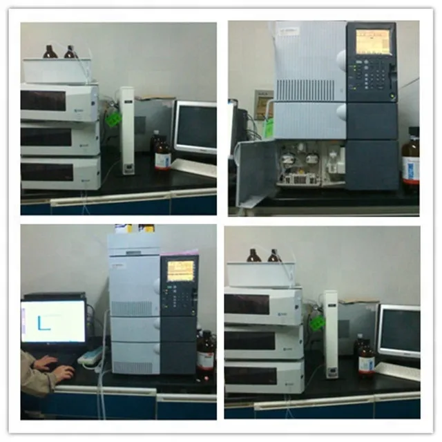 Health Sugar L arabinose L-arabinose powder for food