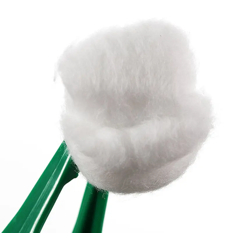 Winner OEM ODM Cotton Balls Safety White Cotton Ball for Cleaning