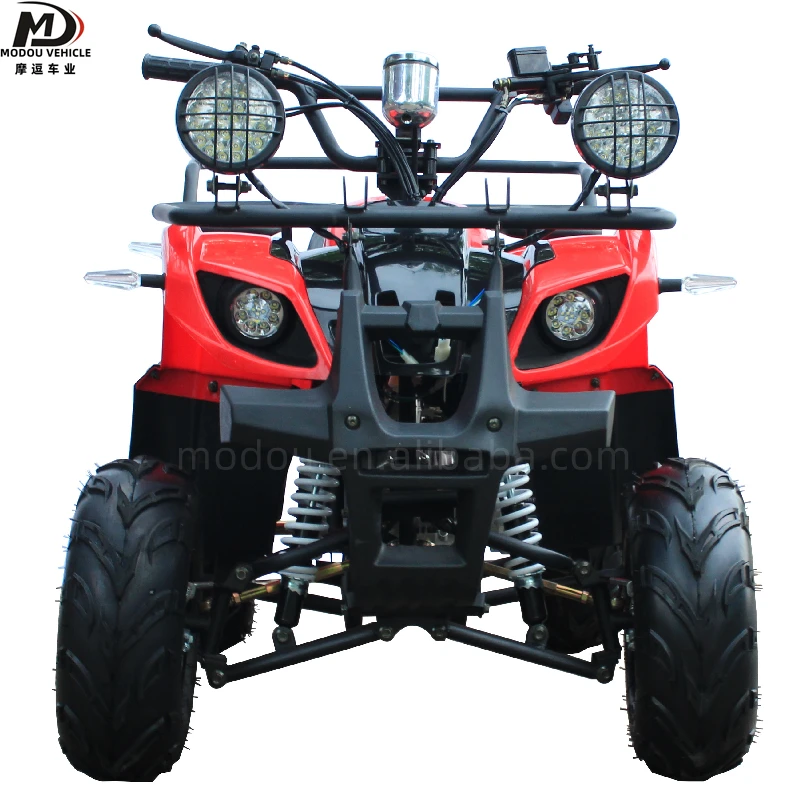 Best-selling 125CC chain drive ATV Four-wheel cross-country mountain bike