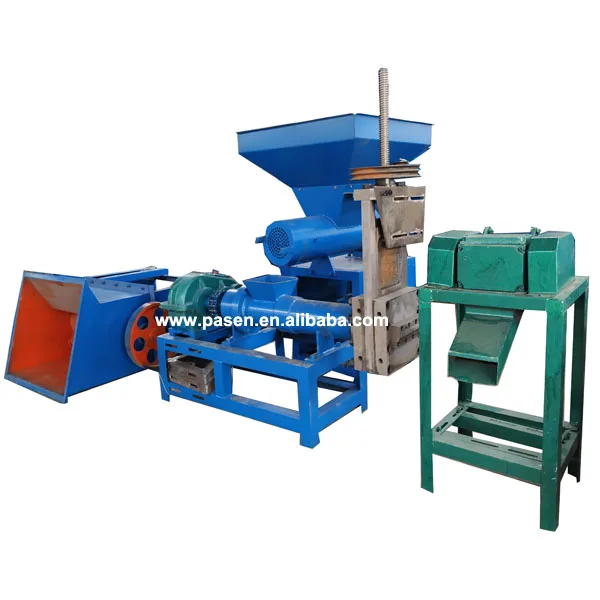 Гранулятор для переработки гранул/машина для переработки пенополистирола/машина для переработки гранул