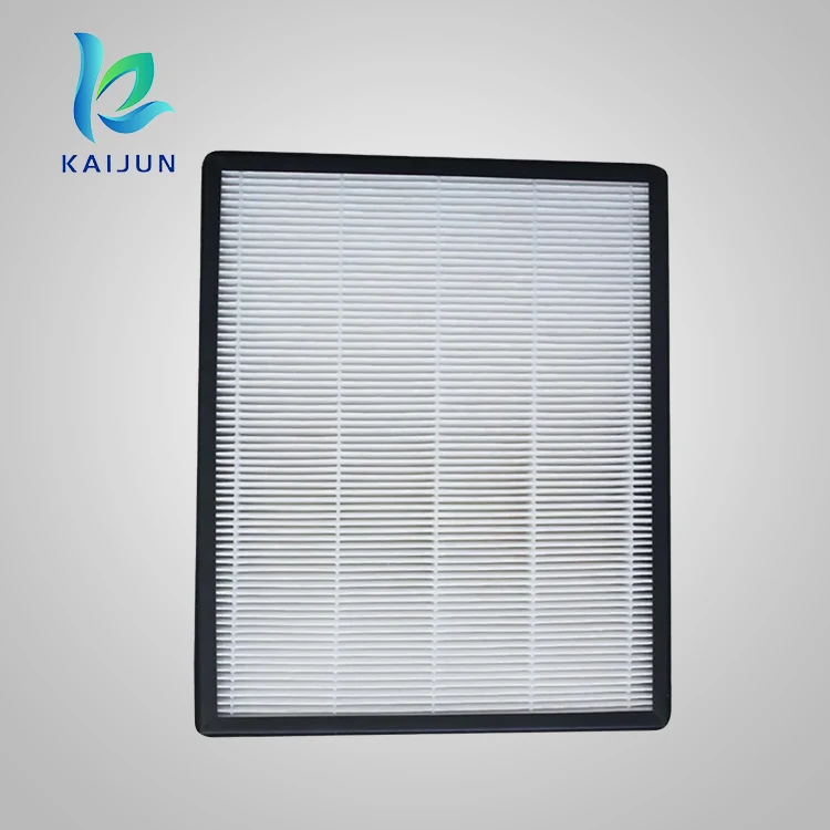 Hifine 1 pack true hepa filter for Philips air purifier Model 4104 AC4104 AC4025 air purifier filter