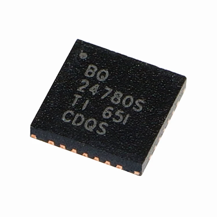  Управления питанием от батареи зарядное устройство чип BQ24780S BQ24780SRUYR BQ24780SRUYT IC летучей мыши CHG multchem 1-4CL