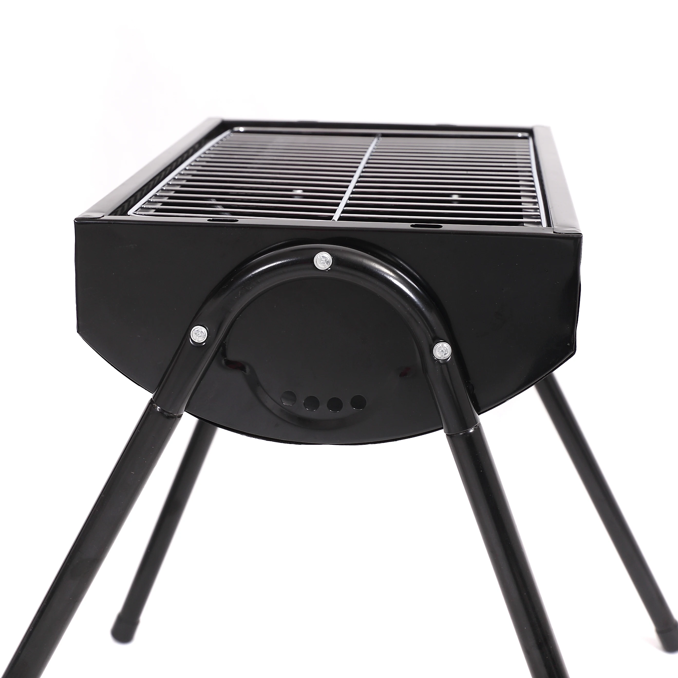 Поставка от производителя, используется на кухне, стабильное оборудование для барбекю, бездымный гриль для барбекю, уголь