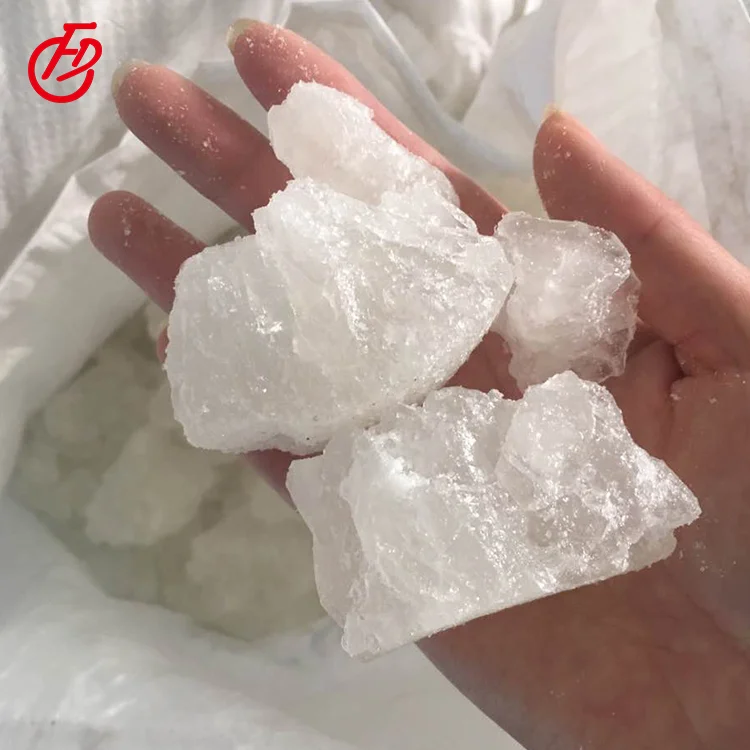 
Aluminium Sulfate Manufacturer supply good price CAS 77784-26-1 Ammonium Aluminium Sulfate 