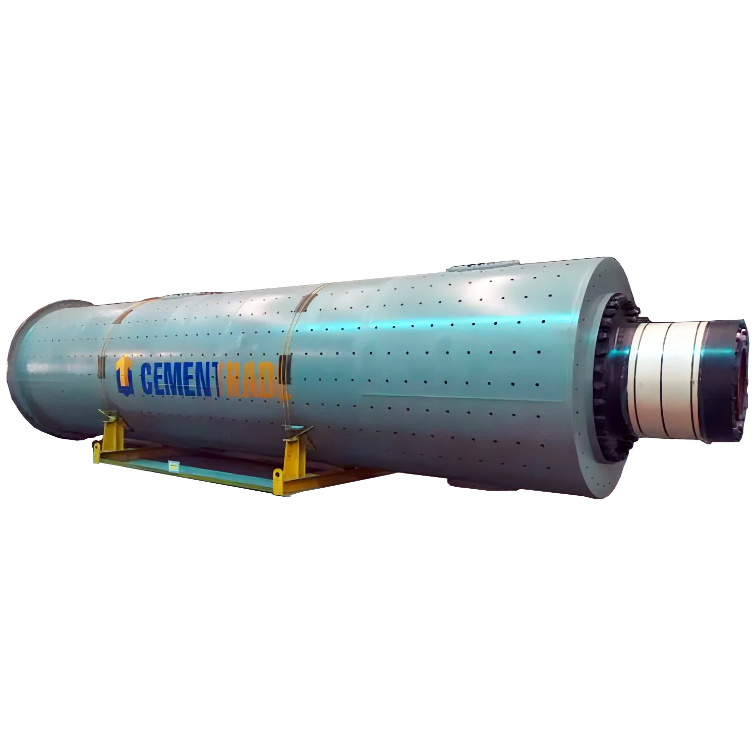 Multi specification customizable, energy saving and high quality ball mill celamix