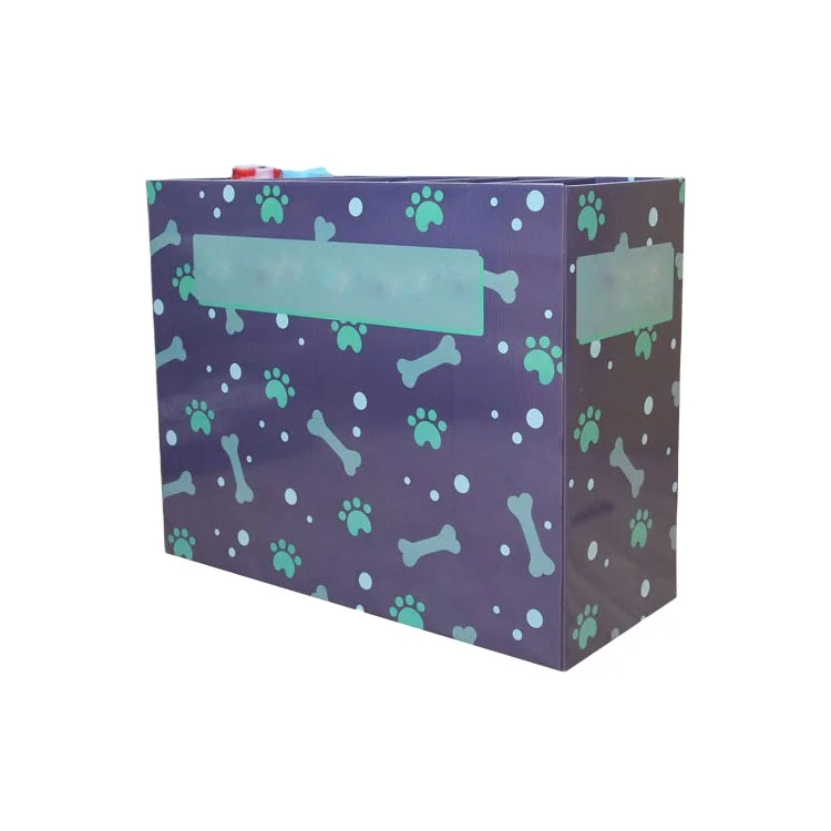 Custom Supermarket Counter Corrugated Cardboard Dumpbin Display
