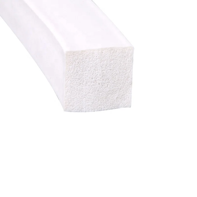 Водонепроницаемая самоклеящаяся резиновая силиконовая уплотнительная лента EPDM, пенопластовые уплотнительные ленты для окон и дверей