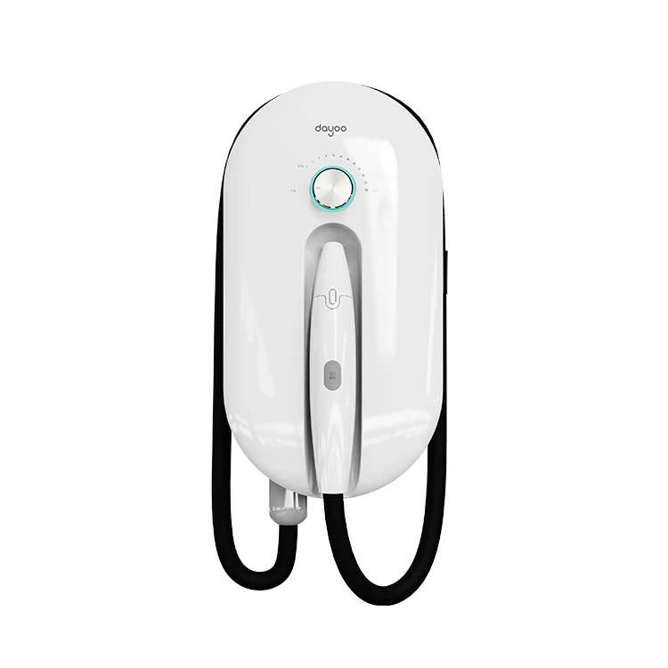 Dayoo oem handheld transportable home household kitchen small steam cleaner mini dish washer price portable dishwasher