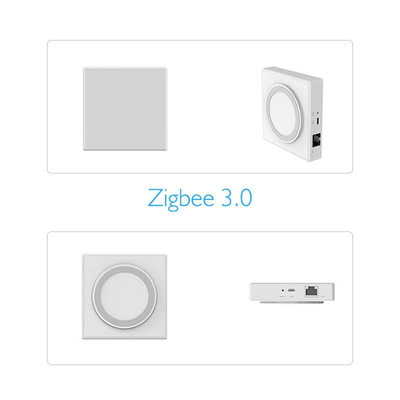  Умный дом Smartdust управление домом устройства Zigbee шлюз