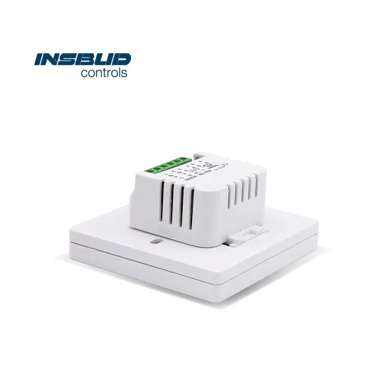 220V AC Electric gas boiler water heater thermostat