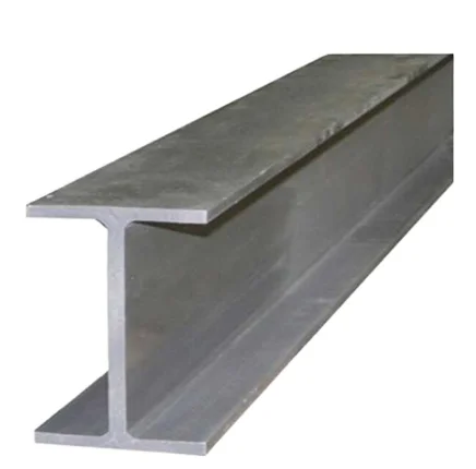 H Beam Factory Supply Prime Quality Stainless Steel H Beam I-beam Prices