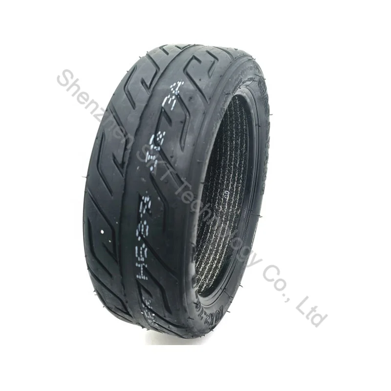 10x2.70-6.5 Tubeless Tires 10 inch Vacuum tyre for Speedway 5 Dualtron 3 Tires Electric Scooter spare wheel parts