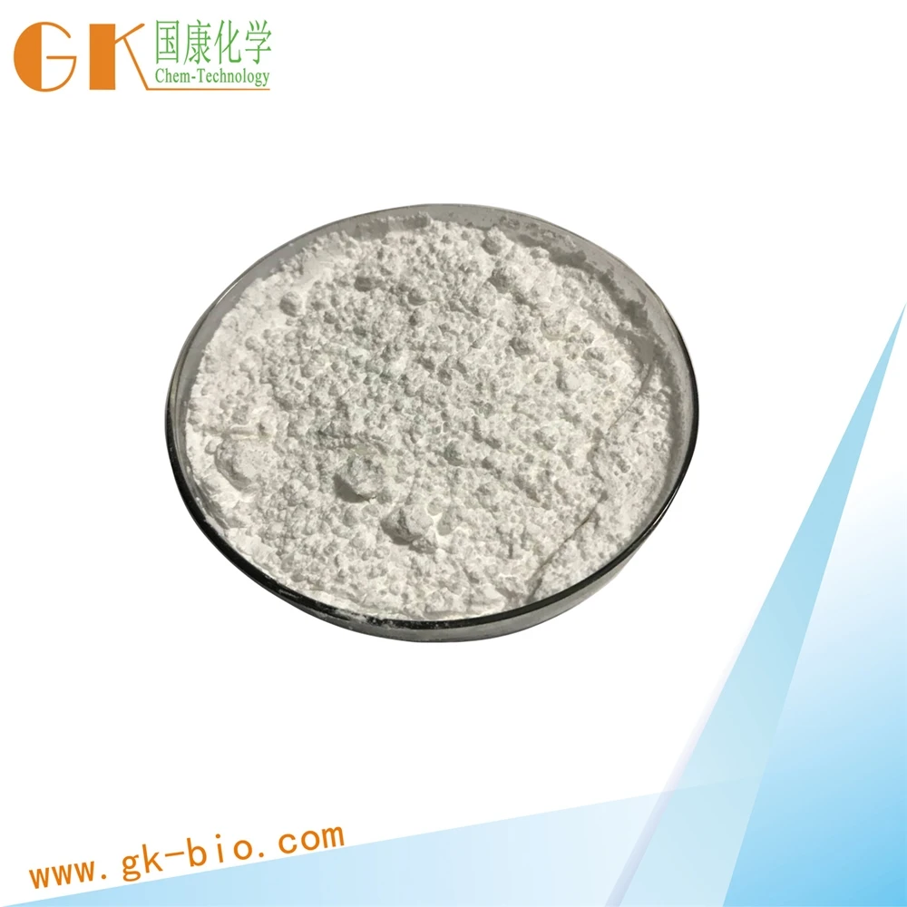 
GK 7699-43-6 ZOC Zirconium oxychloride made in China 