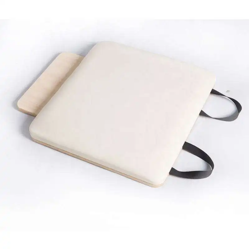 Oak Maple Wood white reformer yoga training exercise pilates reformer