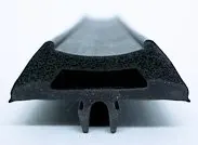HOTTY Rubber Extrusion (H-Rubber) for Home Appliance Parts