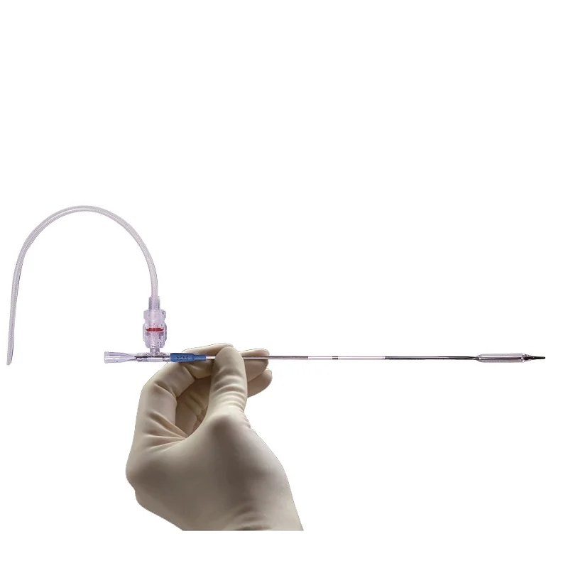 Sinus Balloon Catheter of Balloon Sinuplasty System for Chronic Sinusitis