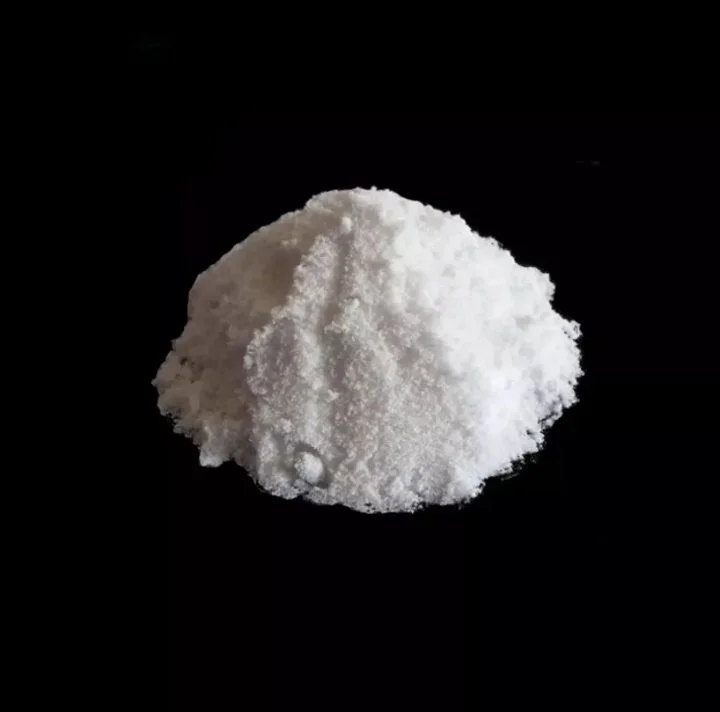 Высококачественная оксаловая кислота высокой чистоты CAS 144-62-7 этанедиовая для пигментной