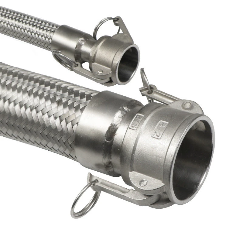 Универсальные сильфоны, гибкие фланцевые сильфоны от производителя, Металлические Сильфоны из нержавеющей стали для труб