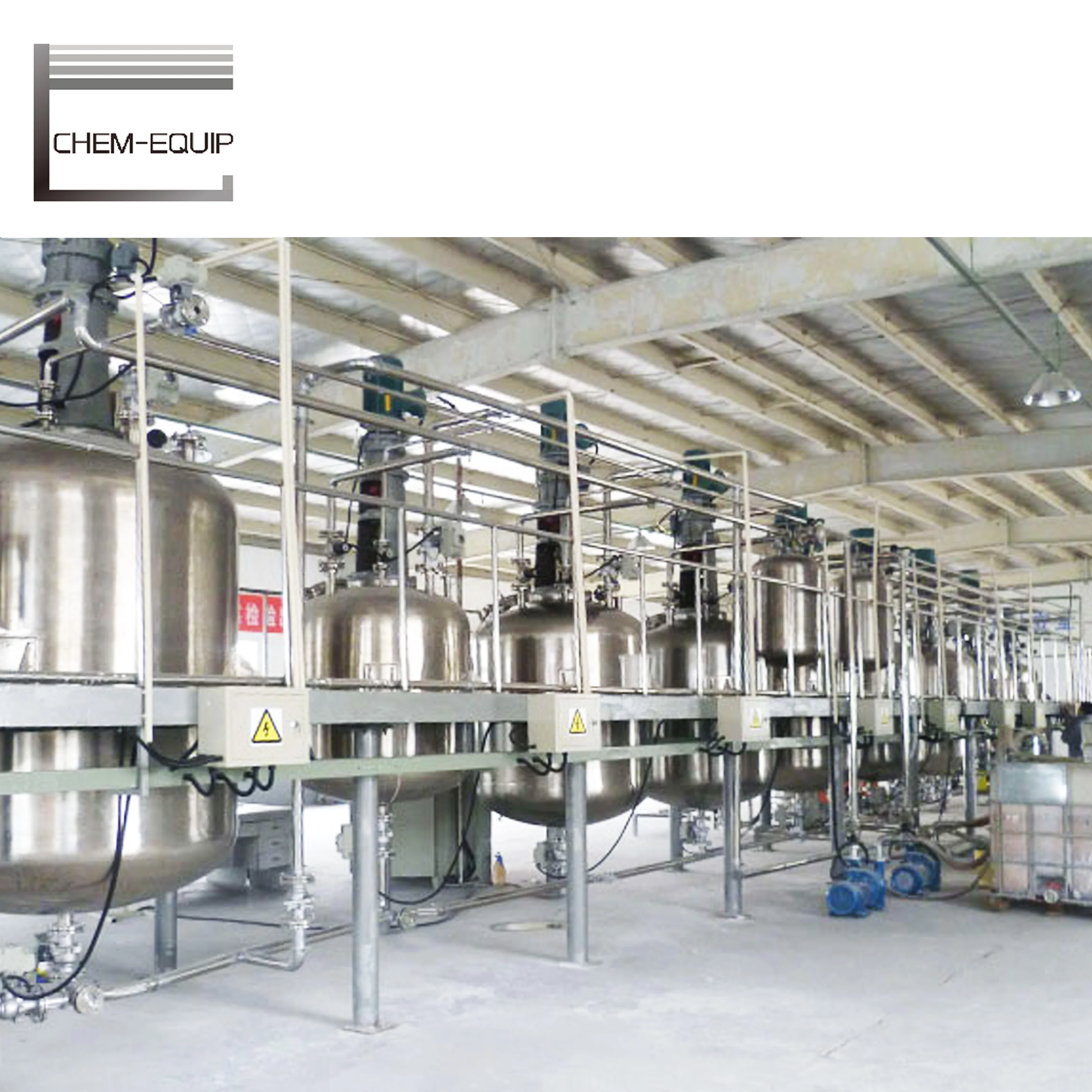 Paint Equipment/Paint Production Equipment/Paint Color Matching Equipment