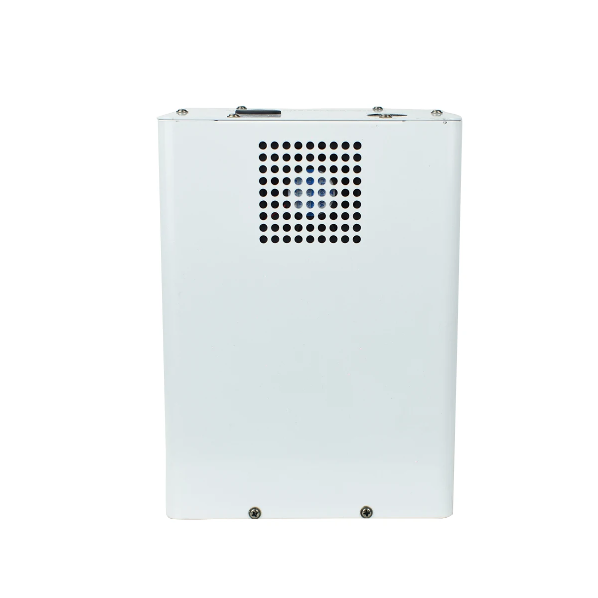 Wireless 750w DMX Control Cold Spark Machine for Wedding Stage Fireworks Fountain Effects
