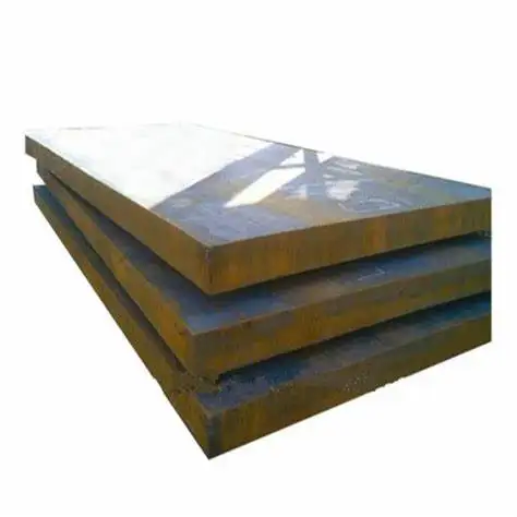 Steel sheet aisi 1019 1040 c60 a58c1075 a516 gr q235 embossed carbon steel connecting plain plate