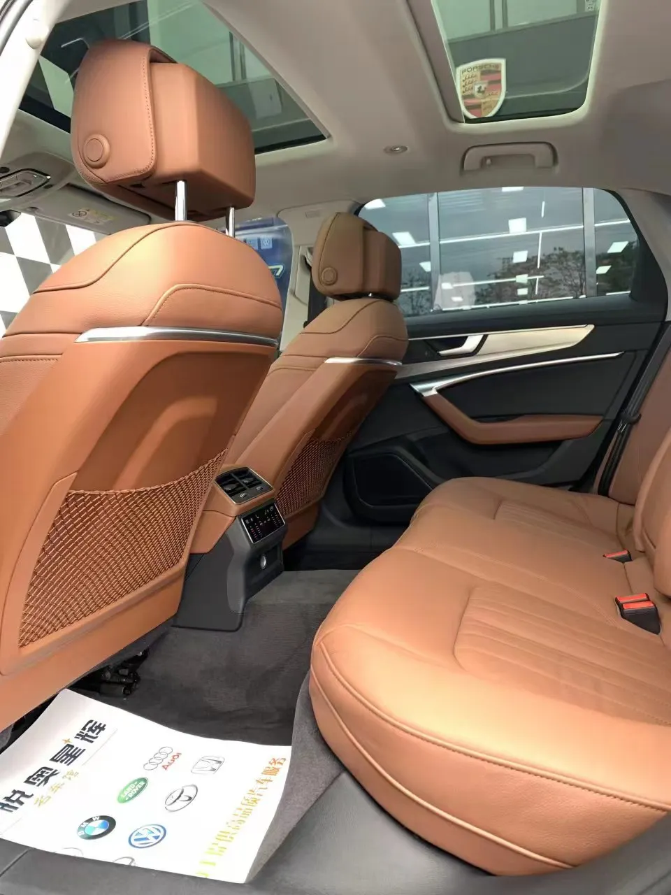 2020 Audi A6L  in good condition Used Car