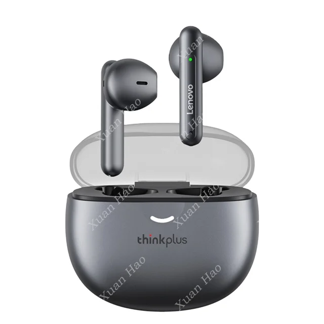 High Quality Lenovo Lp1 Pro TWS Earbuds Wireless Touch Control HIFI Earphones In-Ear HD Call Wireless TWS Sports Earphone