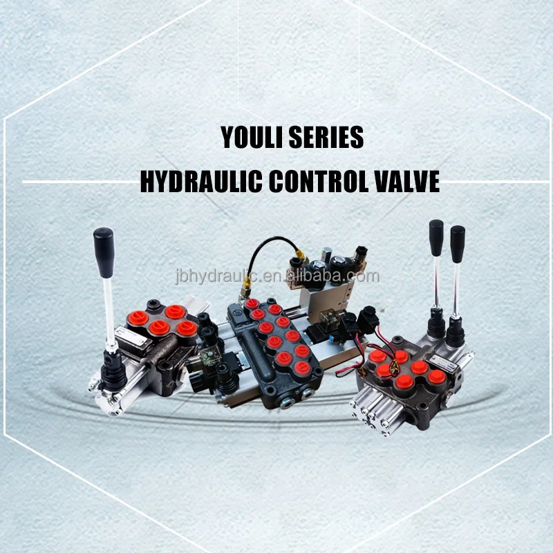 YouLi series