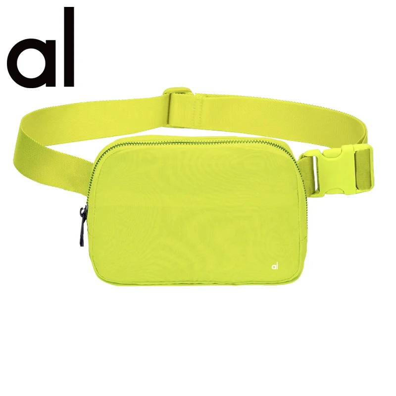 al Yoga Outdoor waist pack for men and women