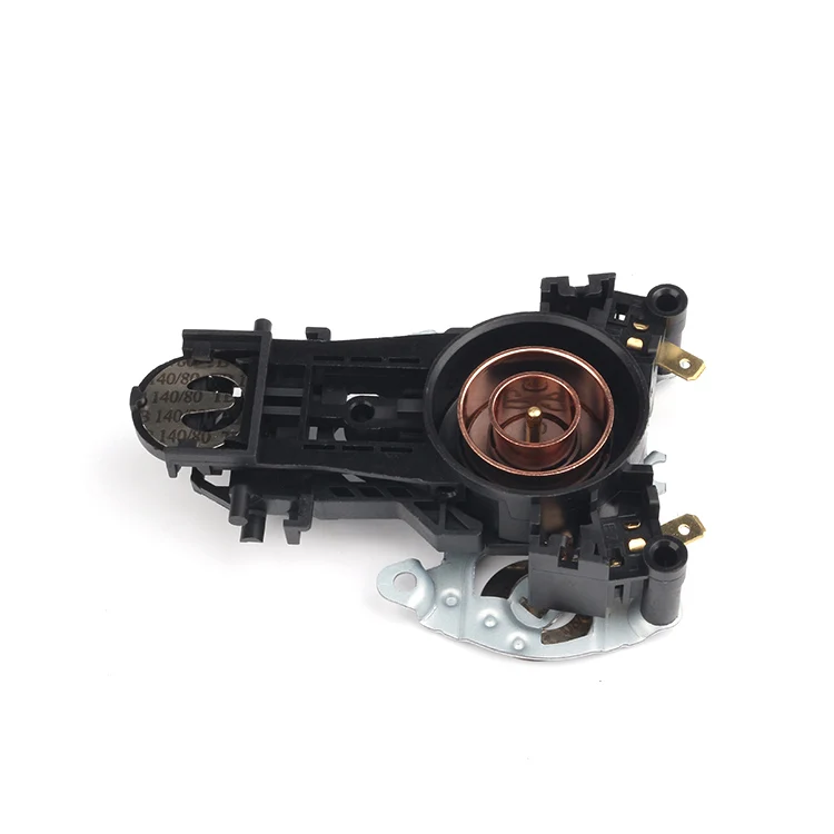 Water Heater Temperature Control Ksd 301 Liquid Expansion Capillary Thermostat for Fryer Machine