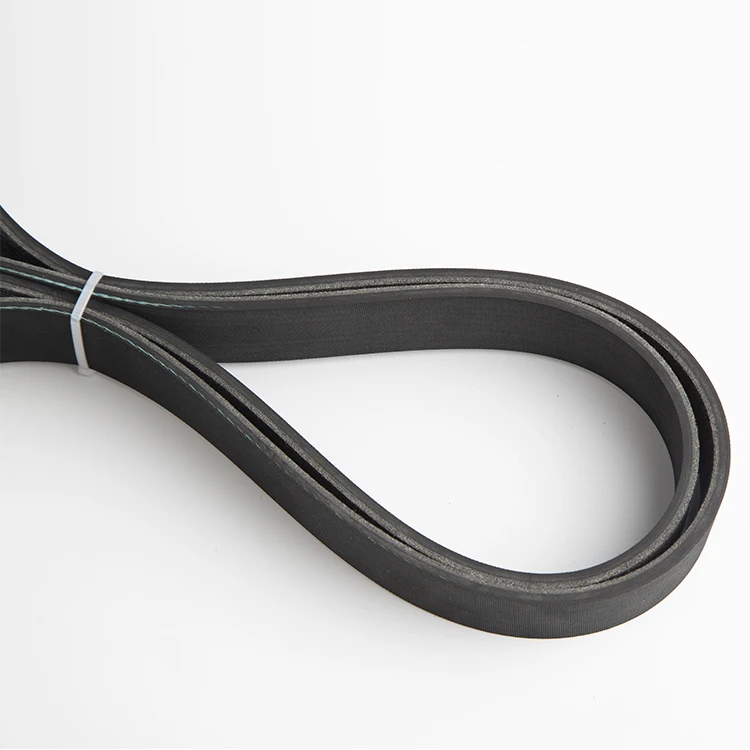 Auto rubber generator v ribbed belt CR/EPDM 4PK 6PK ribbed belt