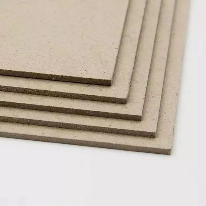 Manufacturer Chinese Cheap Price Good Quality Plain Thin Mdf Hdf Board Sheet 3mm 5mm 9mm 12mm 15mm 18mm Sizes Boards