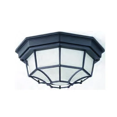 
Wholesale 60W white frost glass Led light ceiling light aluminum material body light 