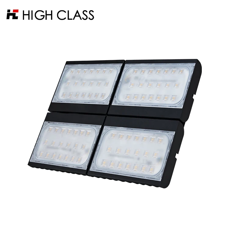 
HIGH CLASS High lumen flood lamp 30 50 100 150 200 300 450 600 watt outdoor led flood light 