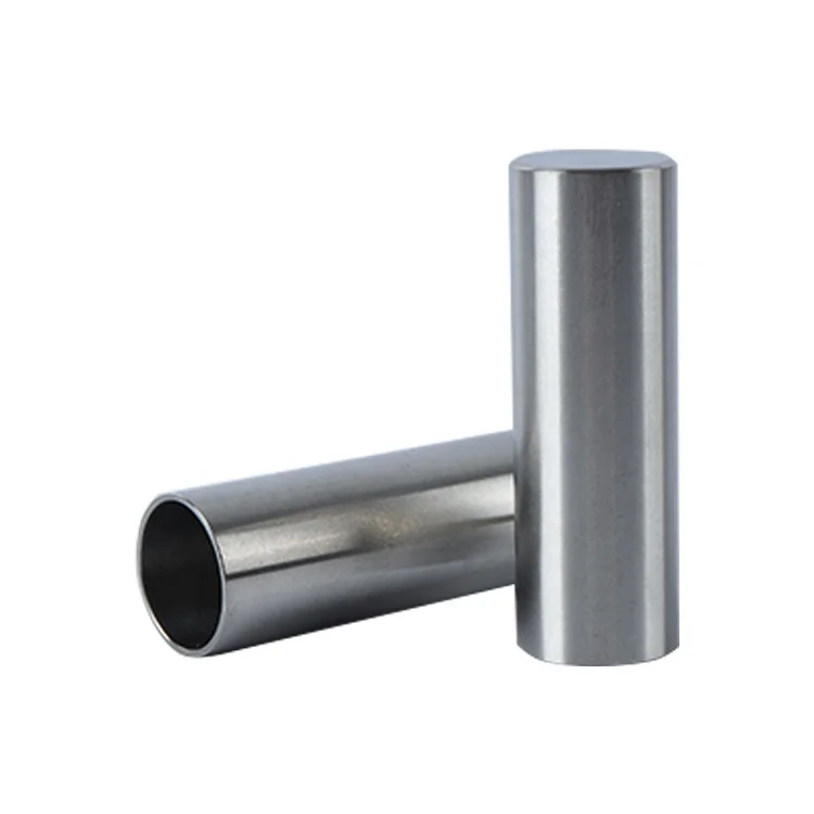 High quality high hardened steel bushes/steel bushing factory direct