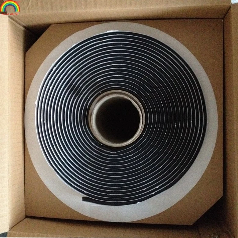 Factory price premium butyl windscreen mastic sealant for car