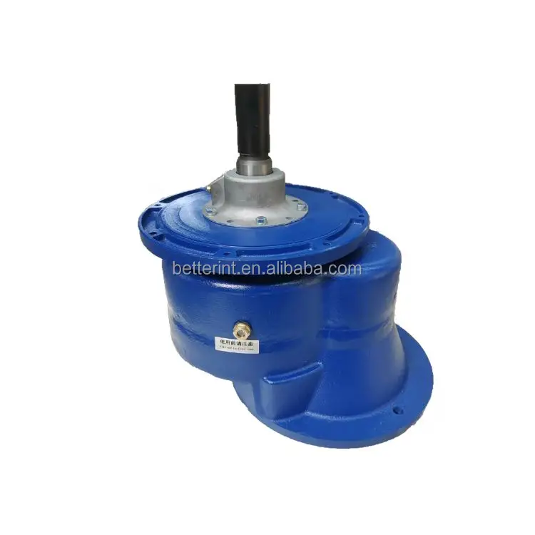 Gear Reducer of Screw Conveyor M4710160ES4 for 273mm Screw Feeders