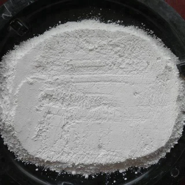 Белая биопластичная смола, порошок стеарата марганца