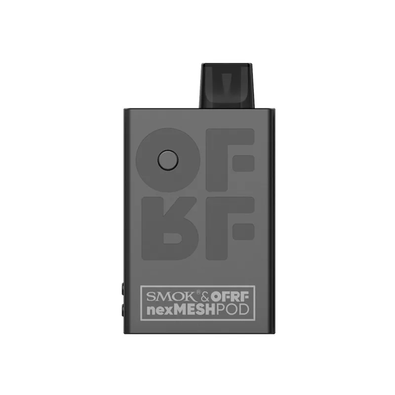 
SMOK Official nexMESH POD KIT 1200mah 