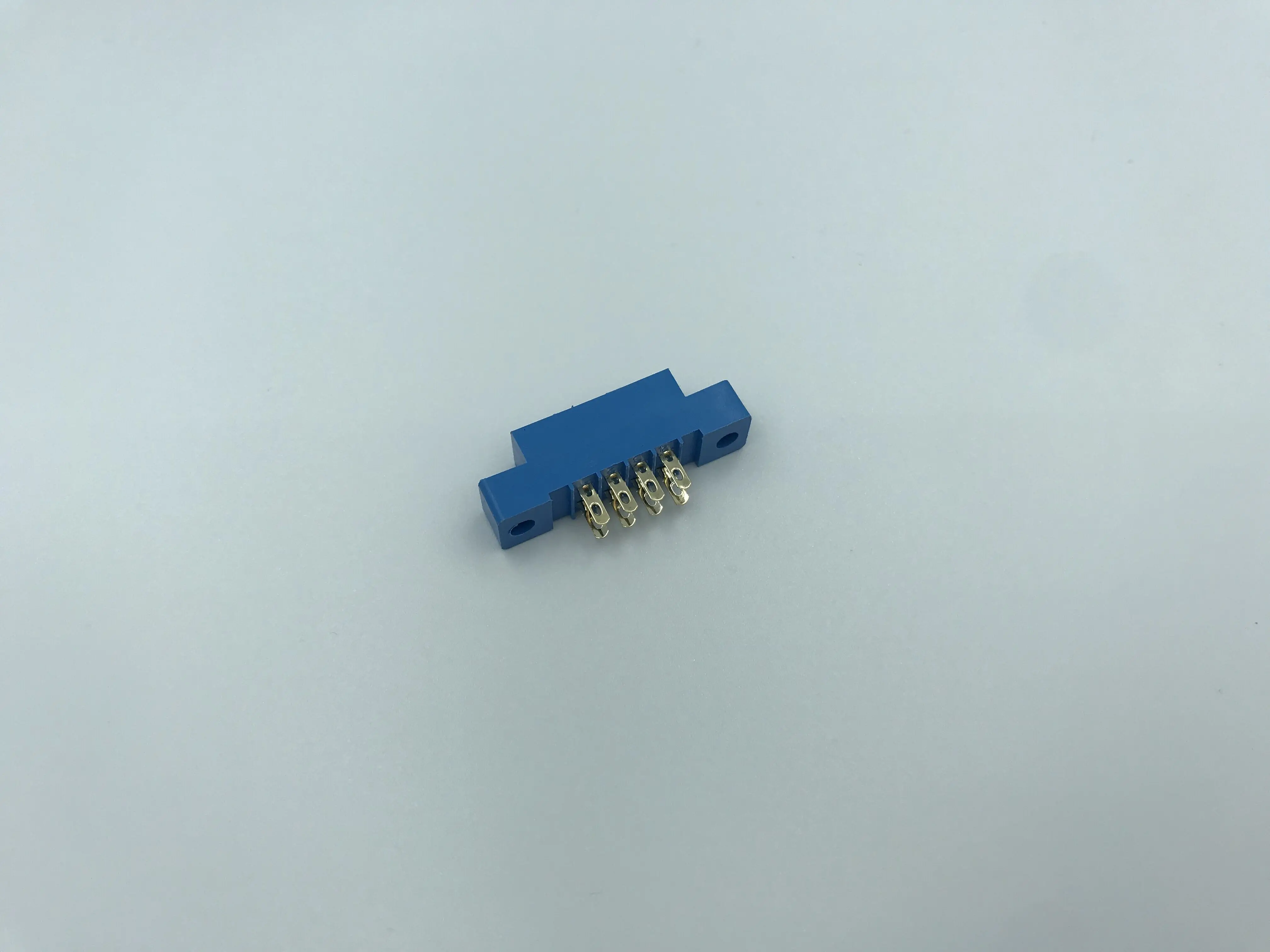 3.96mm 40pin jamma card edge connector