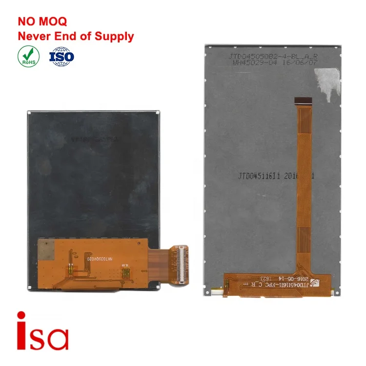 3.5 inch 240x320 Sunlight Readable TFT LCD Module screen monitor display for industrial application