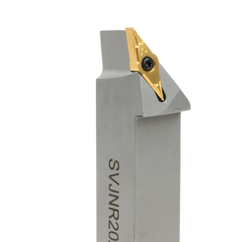 Automatic Cnc Lathe Machine Tools Small Radius External Turning toolholders For VNMG inserts