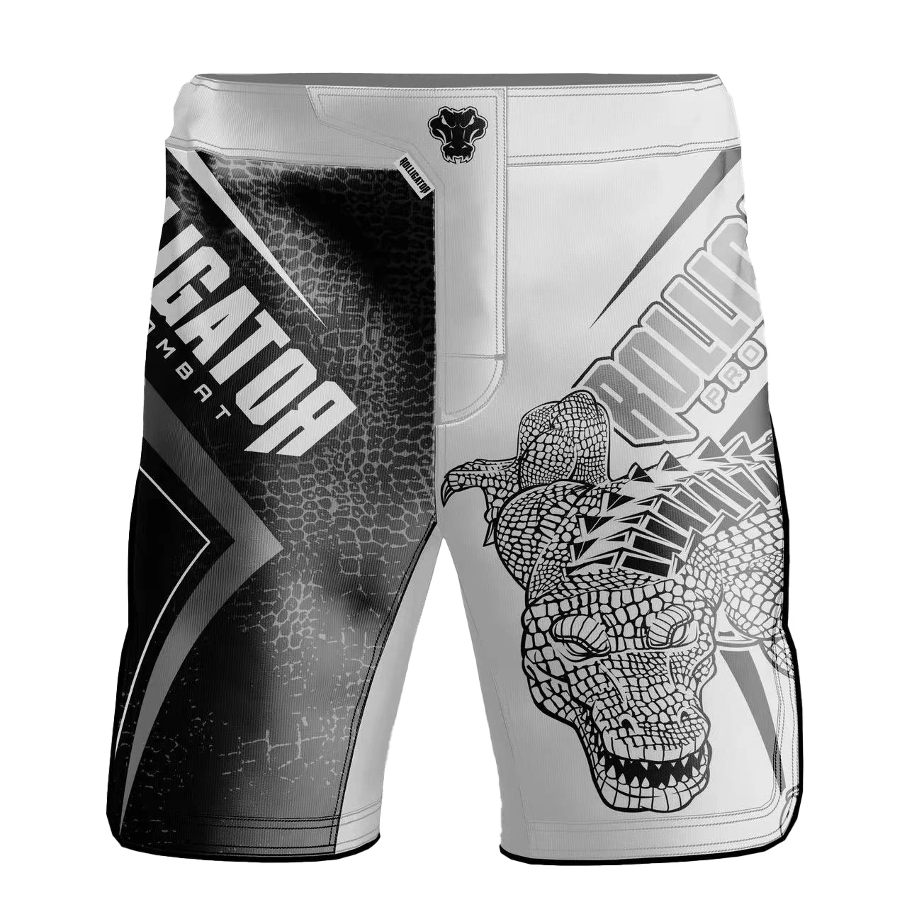 Прямая Продажа Цена простые дизайнерские шорты для борьбы с Mma компрессионные из дышащей ткани боксерские тренировок