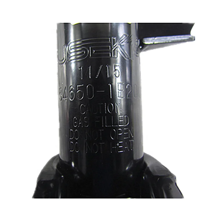  OEM 54650-1E200 54660-1E200 Car Spare Parts Shock Absorber For Hyundai Accent/GM/Chevrolet